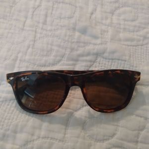 Ray-Ban sunglasses